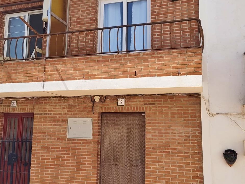 Byhus i Los Romanes, Malaga - foto 3